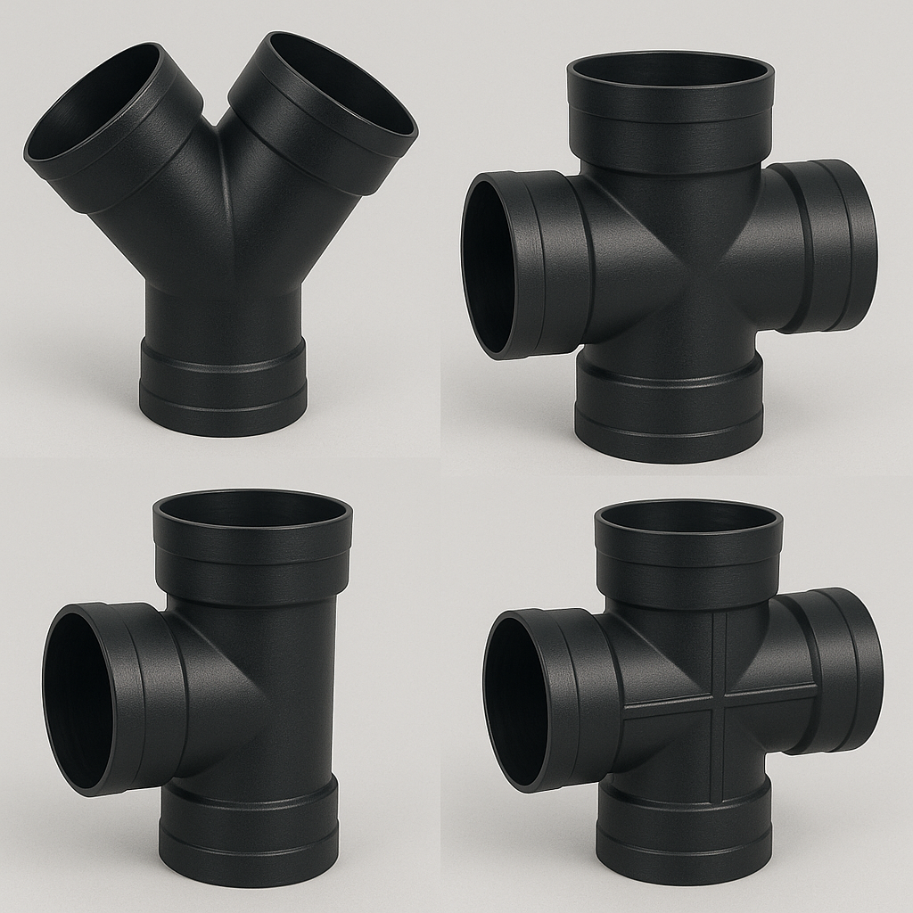 ÜÇLÜ ÇOKLAYICILAR